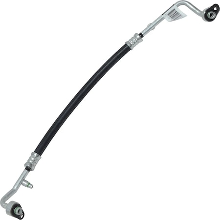 Universal Air Cond Universal Air Conditioning Hose Assembly, Ha11427C HA11427C